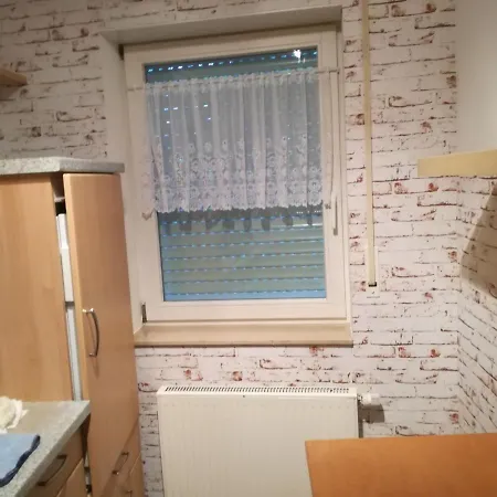 Break Apartment Bestwig