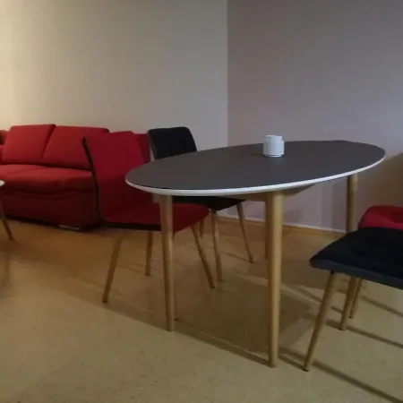Break Apartment
